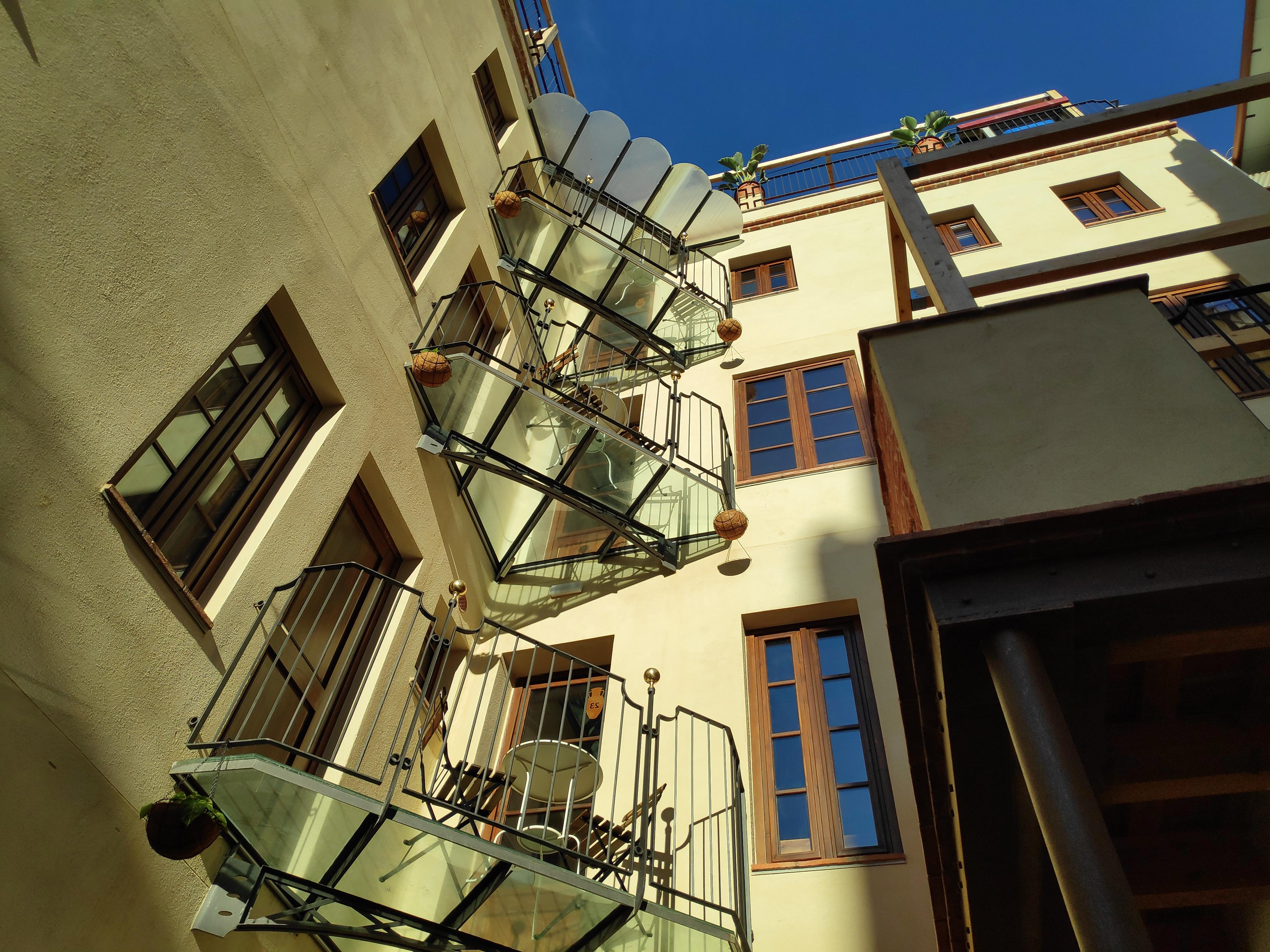 Amfores Boutique Guest House - Barcelona — Fotos 2